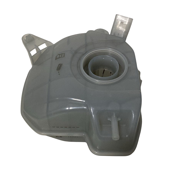 Reservatório De Água Volkswagen Virtus 18/22 T-Cross 1.0/1.4 19/25 Polo Todos 18/25