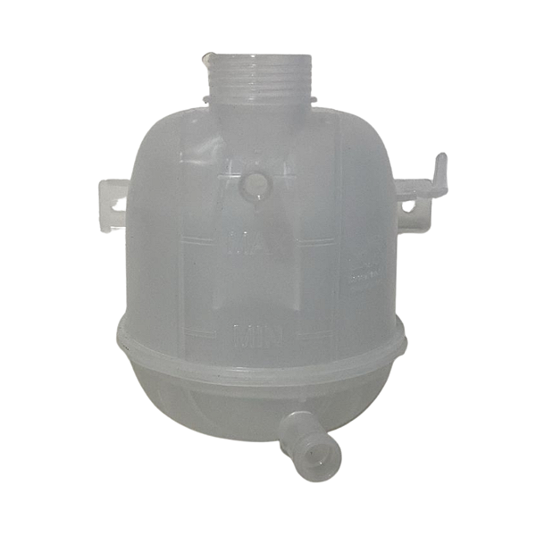 Reservatório De Água Renault Logan/ Sandero/ Clio/ Kangoo 1.0/1.6 8/16V 00/ 2 Saídas