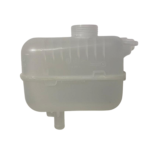 Reservatório De Água Chevrolet Celta/ Prisma 07/ 2 Saídas