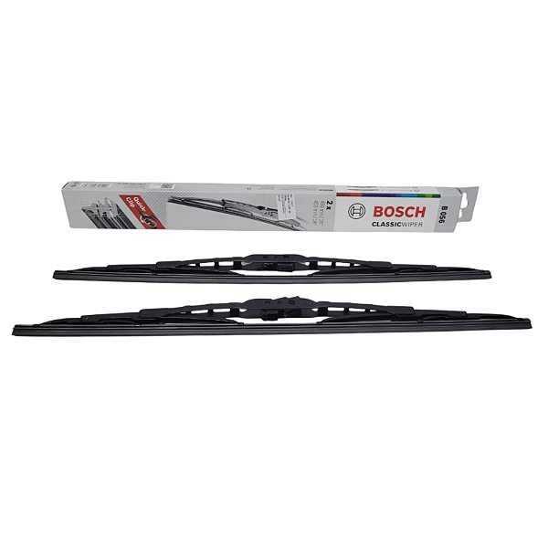 Palheta Limpador Para-Brisa Chevrolet Corsa 94/ Celta/ Prisma 01/ Ranger 93/12 18/18" Convencional