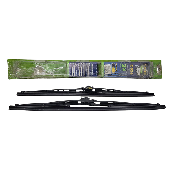 Palheta Limpador Para-Brisa Dianteira Topic 93/00 Asia Towner 93/99 Hilux