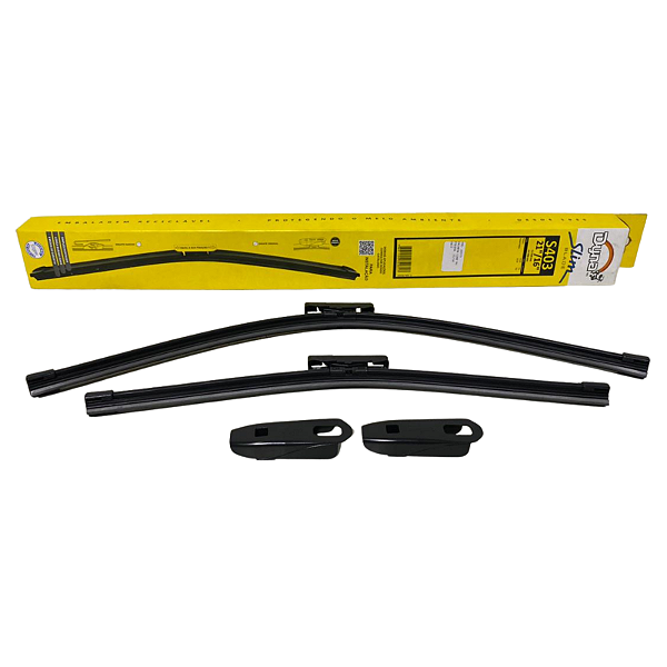 Palheta Limpador Para-Brisa Dianteira Ford Fiesta 12/14 16/21"