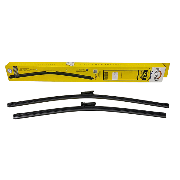 Palheta Limpador Para-Brisa Dianteira Chevrolet Agile 11/14 Montana 11/19 21"