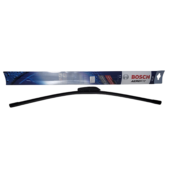 Palheta Limpador Para-Brisa Universal 24" Silicone