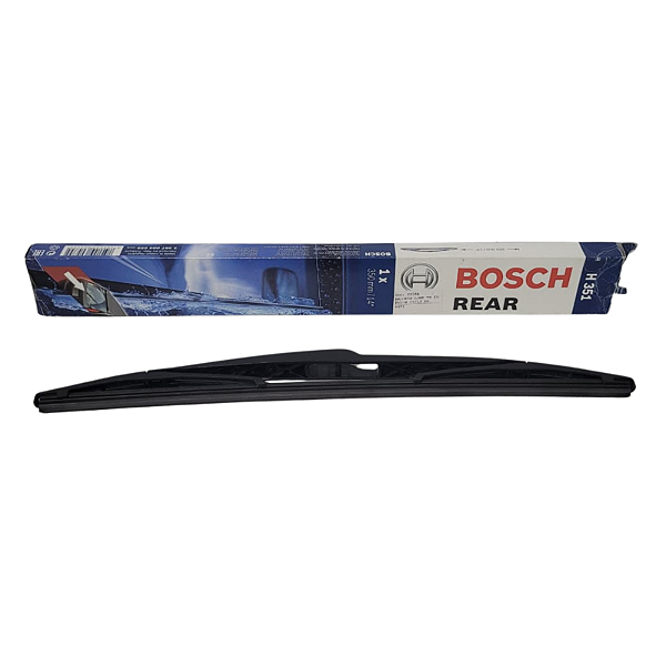 Palheta Limpador Para-Brisa Traseira Ford Focus 00/13 Peugeot 206/406/ Kangoo