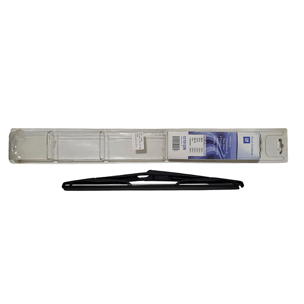 Palheta Limpador Para-Brisa Traseira Chevrolet Corsa Novo/ Celta/ Meriva