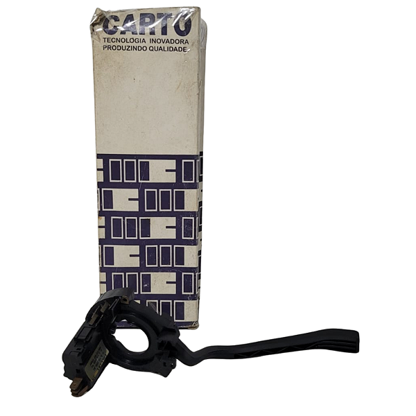Chave Limpador Do Para-Brisa Volskwagen Gol 88/94