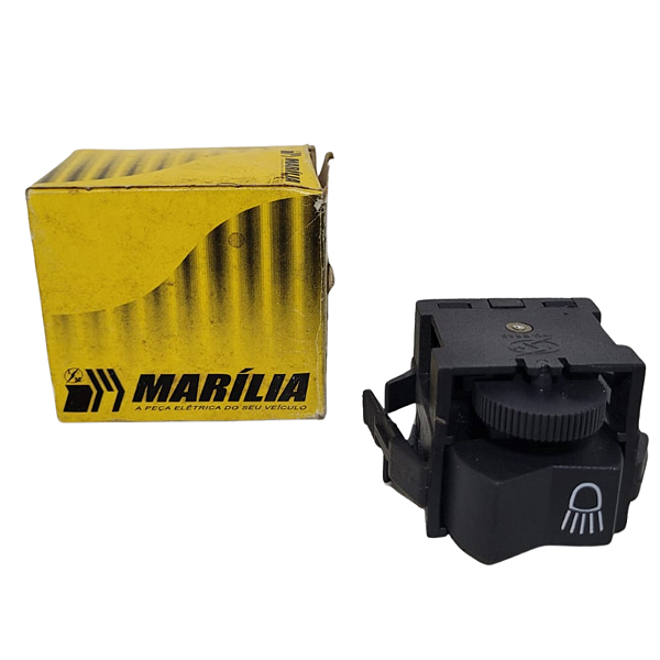 Chave Luz Volkswagen Variant 74/ 2° Linha