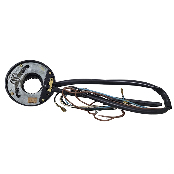 Chave Seta Volkswagen Brasília