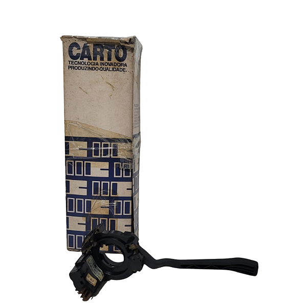 Chave Seta Volkswagen Gol/Voyage/Parati 88/ Com Temporizador