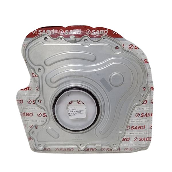 Flange Virabrequim Chevrolet Onix 1.0 19/ Tracker 1.0/1.2 20/