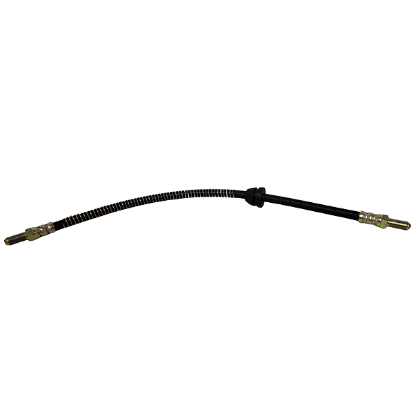 Mangueira De Freio Ford Escort/Verona 94/ Dianteiro