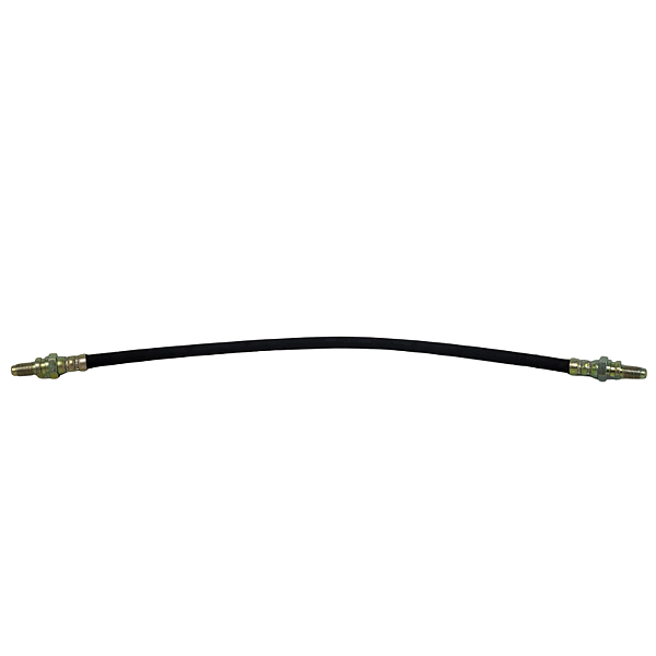 Mangueira De Freio Ford Courier 97/99 Traseiro