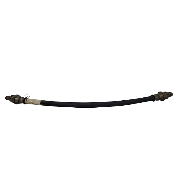 Mangueira De Freio Ford Fiesta/Siena 83/ Dianteiro