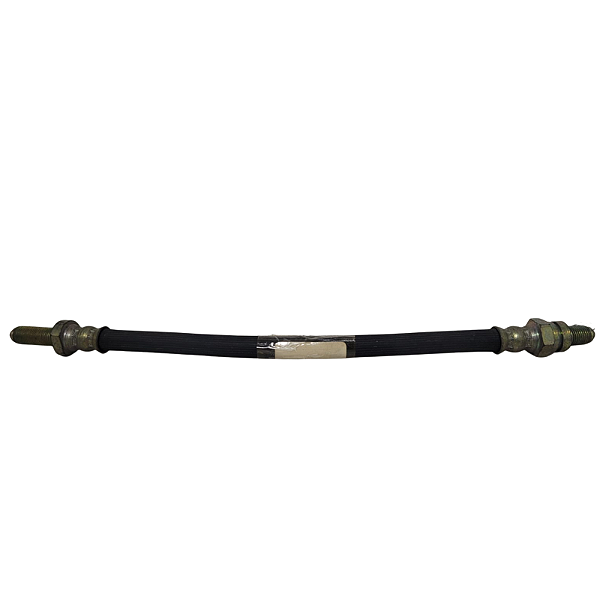 Mangueira De Freio Volkswagen Apollo /93 Lado Direito Traseiro