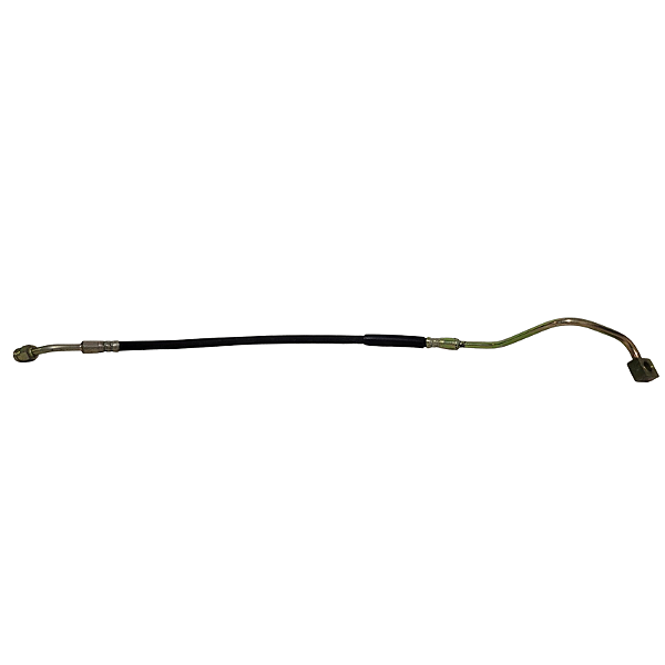 Mangueira De Freio Ford F4000 93/ Lado Esquerdo Dianteiro