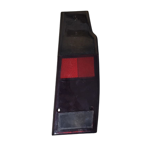 Lanterna Traseira Lado Direito Volkswagen Parati 87/95 Fumê