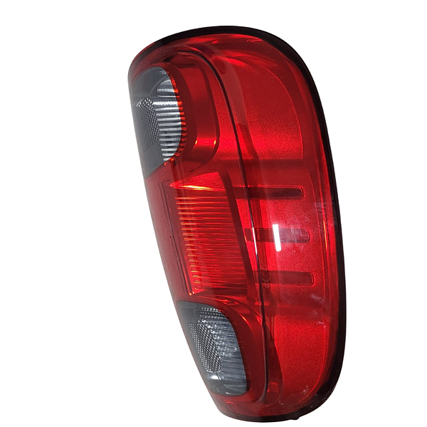 Lanterna Traseira Fiat Uno Way/Vivace 10/14 Fumê Lado Esquerdo