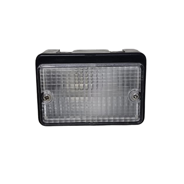 Lanterna Traseira De Ré Asia Towner