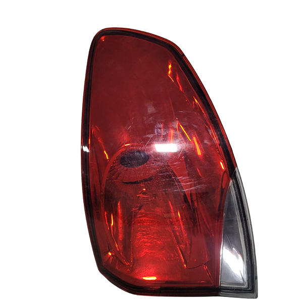 Lanterna Traseira Fiat Siena 08/ Lado Direito Lateral