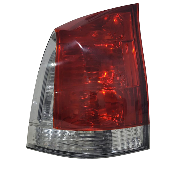 Lanterna Traseira Fiat Palio Economy 12/ Fumê Lado Direito