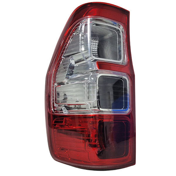 Lanterna Traseira Ford Ranger 12/ Bicolor Lado Direito