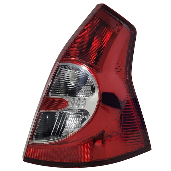 Lanterna Traseira Renault Sandero 07/11 Lado Direito