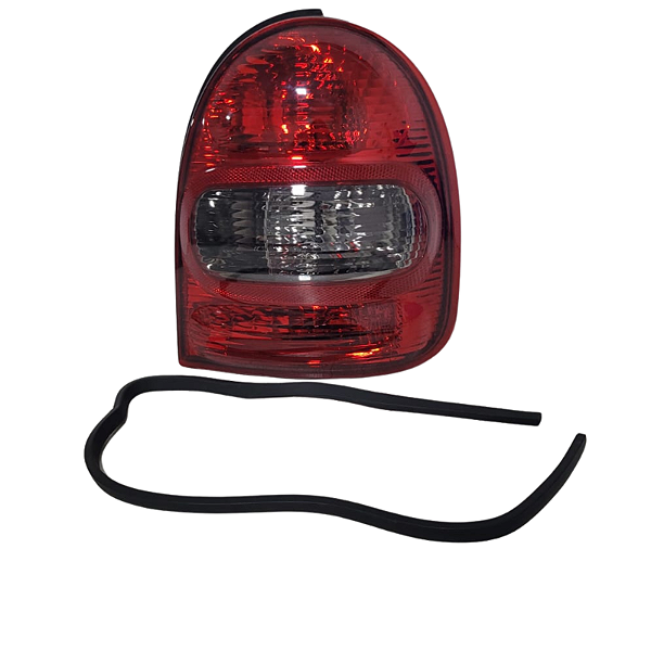Lanterna Traseira Chevrolet Corsa 00/02 2 Portas Lado Direito