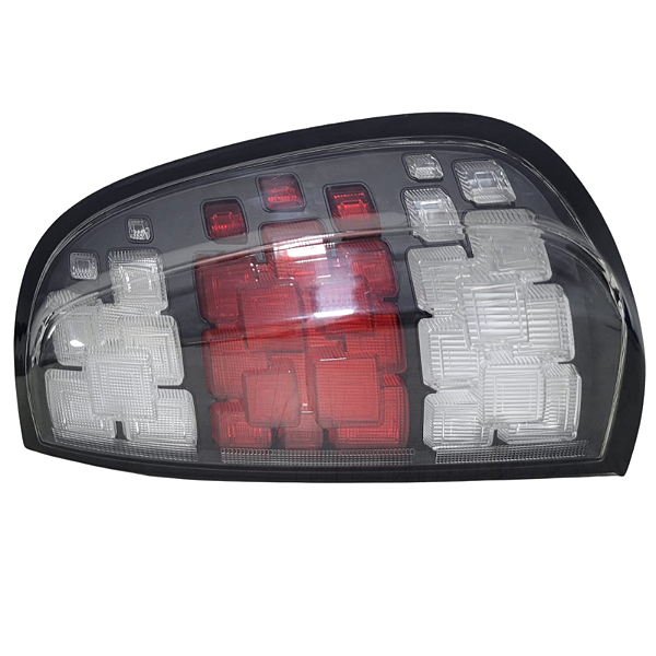 Lanterna Traseira Fiat Uno 15/ Lado Direito