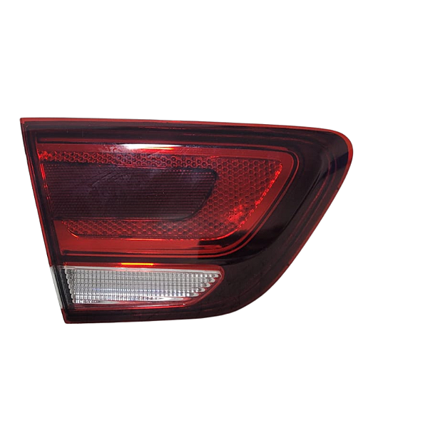 Lanterna Traseira Da Mala Chevrolet Cobalt 17/ Lado Esquerdo