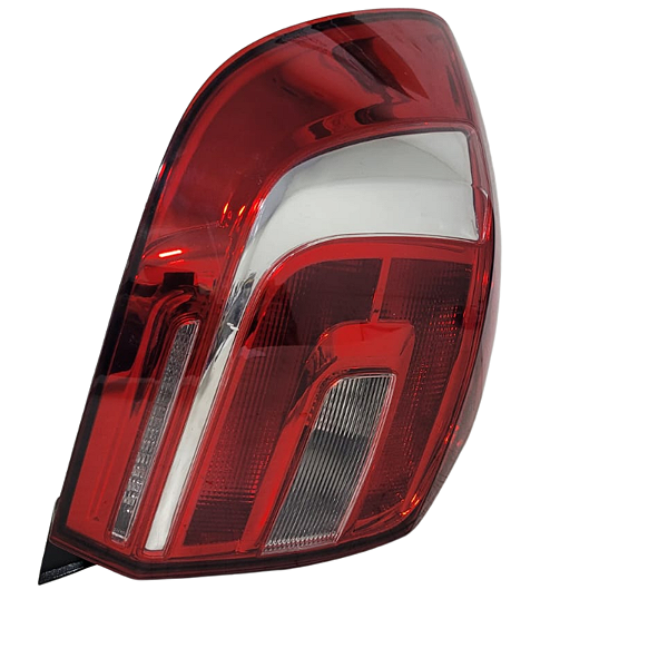 Lanterna Traseira Renault Sandero 14/20 Lado Esquerdo