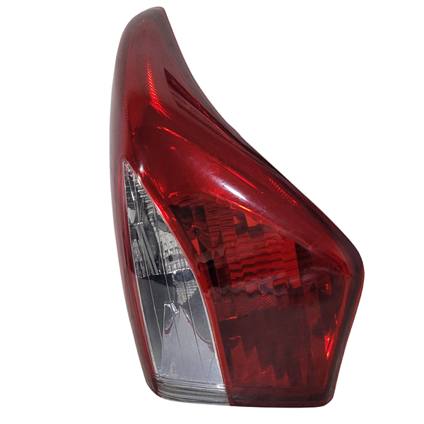 Lanterna Traseira Hyundai HB20/HB20X 12/15 Hatch Canto Lado Direito