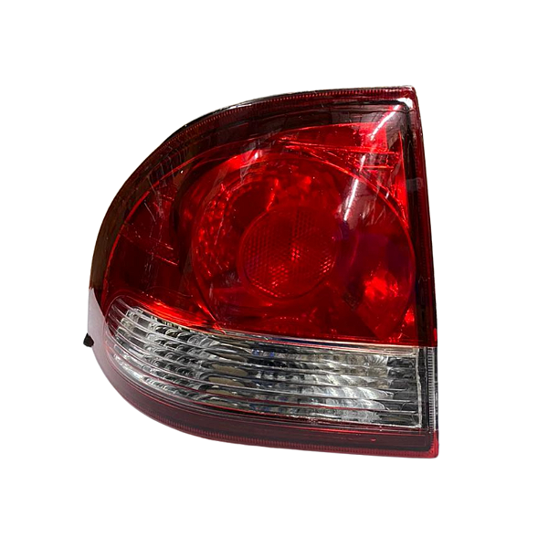 Lanterna Traseira Chevrolet Corsa Classic 10/ Lateral Lado Esquerdo