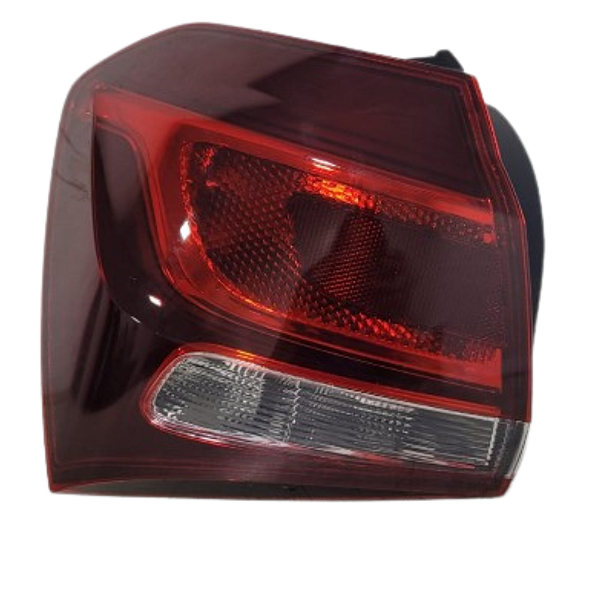 Lanterna Traseira Chevrolet Cobalt 17/ Canto Lado Esquerdo