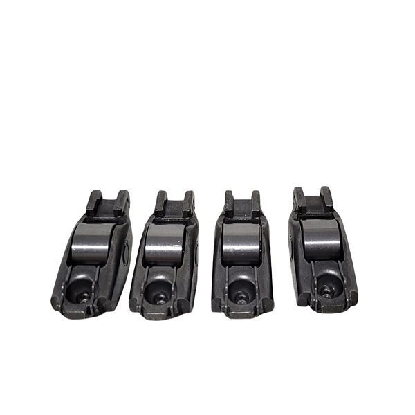 Jogo de Balancim Roletado Chevrolet Corsa/Celta/Onix/Prisma/Spin/Cobalt/Montana/Meriva/Agile/Astra/S10 2.4