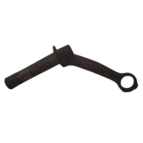 Braço Superior De Suspensão Dianteira Volkswagen