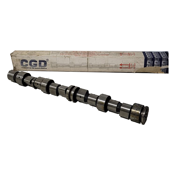 Eixo De Comando De Valvula Chevrolet Monza/Kadett 1.8 87/ Alcool Cgd