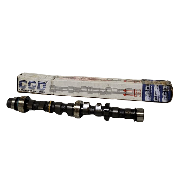 Eixo Do Comando De Valvula Fiat Uno Fire 1.3 16V Escape Cgd