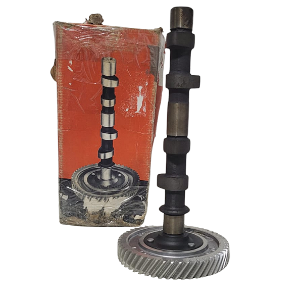 Eixo Do Comando De Valvula Volkswagen Fusca\Kombi\Brasilia Aplic