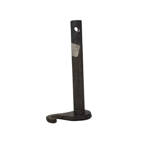 EIXO DO PEDAL EMB VOLKSWAGEN FUSCA 1300/1500/1600