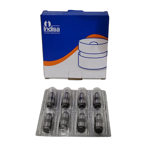 Jogo de Tucho Motor Volkswagen Gol Power 1.0 02/ 8V/16V Todos