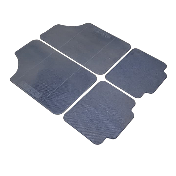 Tapete Pvc Street Universal II