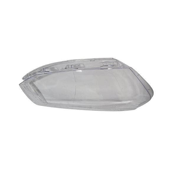 LENTE DO FAROL VOLKSWAGEN GOL G7 LADO DIREITO BIBAS