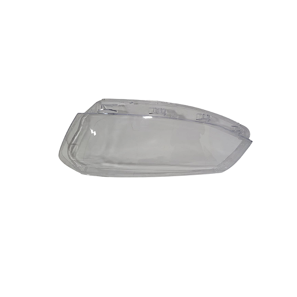 LENTE DO FAROL VOLKSWAGEN GOL G7 LADO ESQUERDO BIBAS