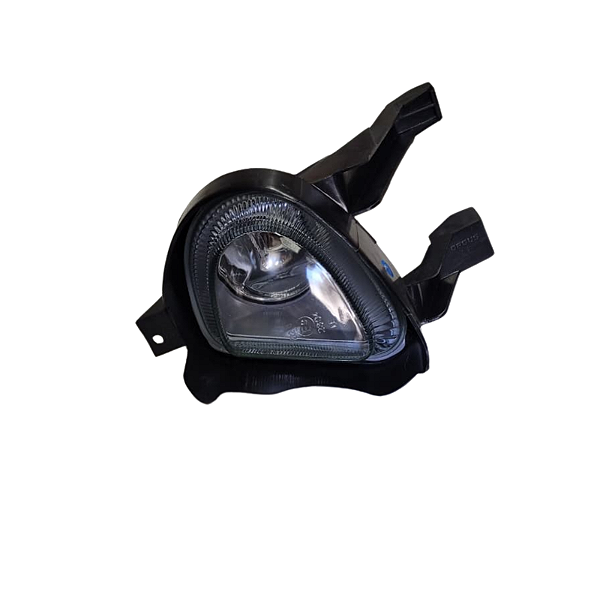 FAROL AUXILIAR CHEVROLET CORSA CLASSIC 00/09 LADO ESQUERDO (GLOBO) ORGUS