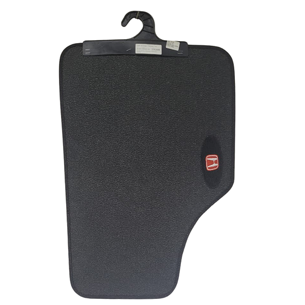 Tapete Pvc Texturizado Linha Honda