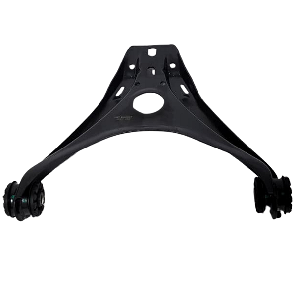 Bandeja De Suspensão Volkswagen Gol/Parati/Saveiro 93/08 Voyage 93/96 Com Bucha Sem Pivô Dianteiro Esquerdo/ Direito