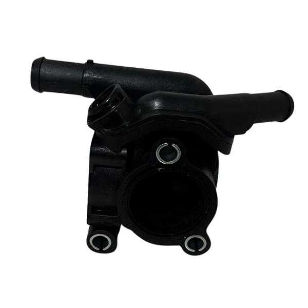 Carcaça Da Valvula Termostática Ford Focus 1.8/2.0 0/05 Mondeo 2.0 16V Zetec Rocan