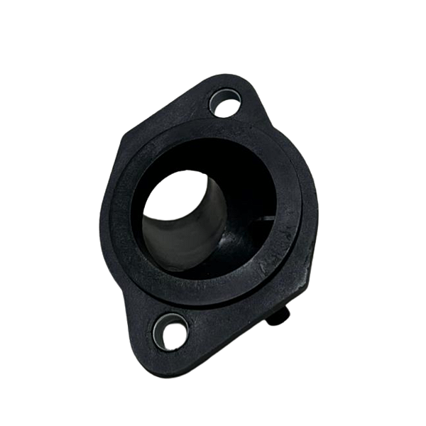 Carcaça Da Valvula Termostática Peugeot 305 1.6/19 Todos 306 1.8 93/02 2.0 93/97 405 92/96 406 96/04 Citroën Xsara