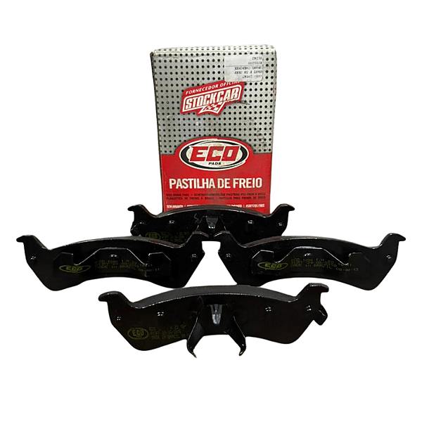 Pastilha De Freio Traseira Jeep Grand Cherokee 94/01